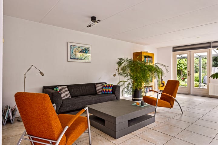 Foto 7 van Romeinenlaan 92