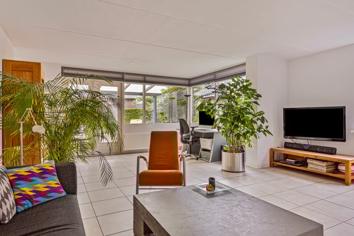 Foto 9 van Romeinenlaan 92