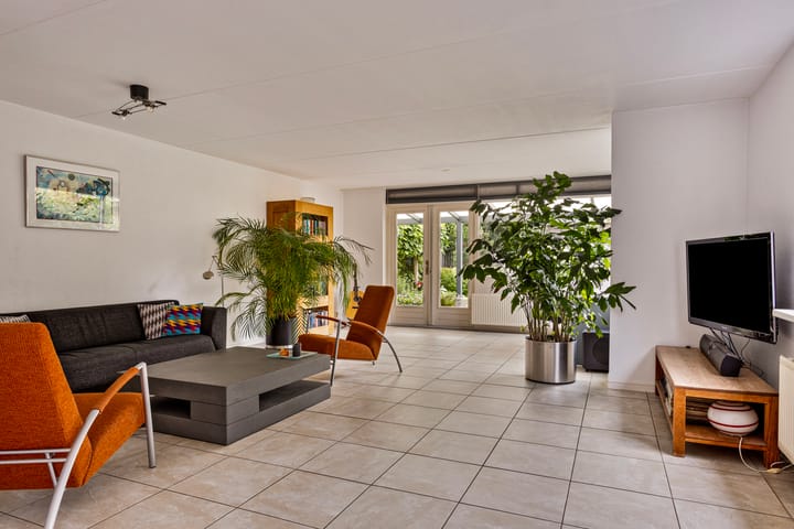 Foto 10 van Romeinenlaan 92