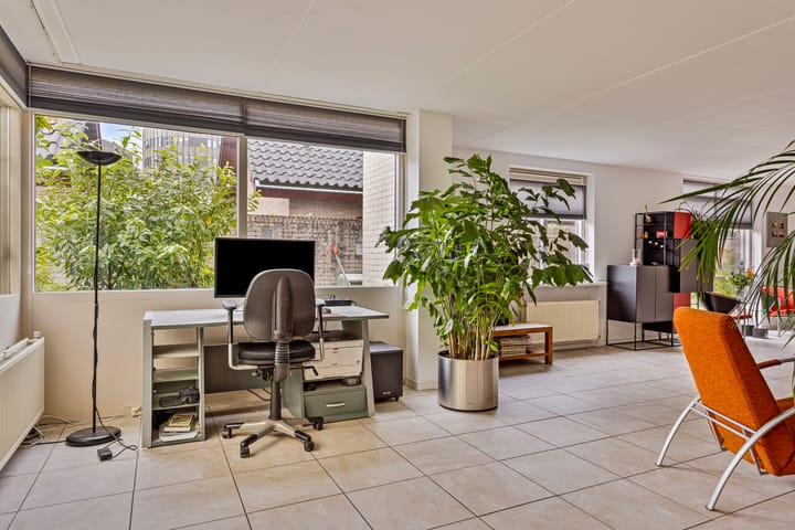 Foto 12 van Romeinenlaan 92