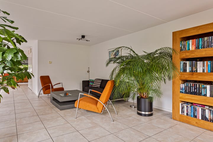 Foto 11 van Romeinenlaan 92