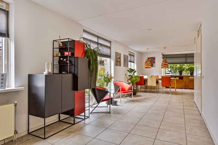 Foto 13 van Romeinenlaan 92