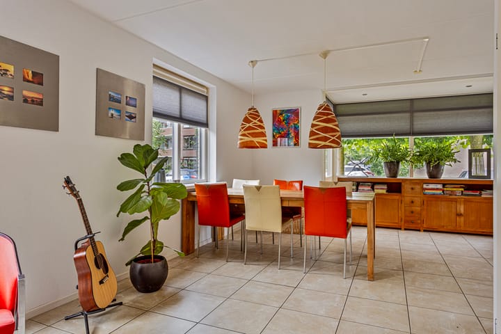 Foto 14 van Romeinenlaan 92