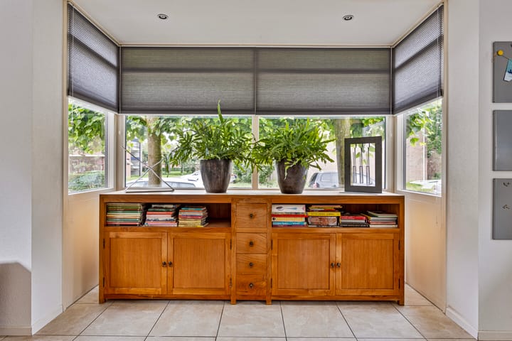 Foto 15 van Romeinenlaan 92