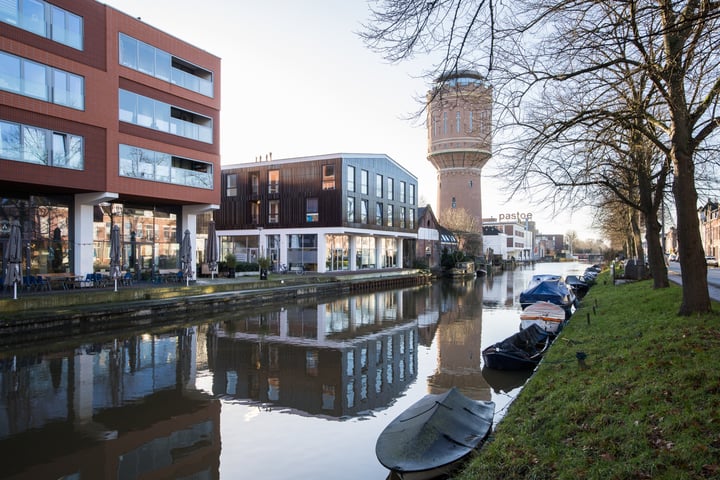 Bekijk foto 41 van Volkerakstraat 11