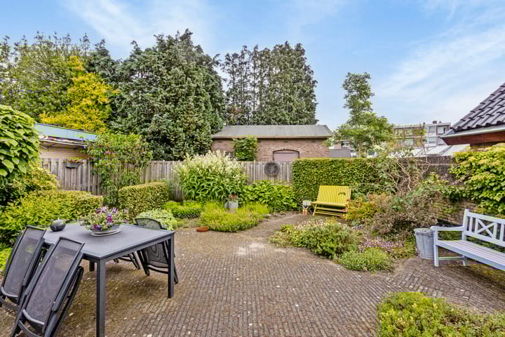 Foto 36 van Romeinenlaan 92