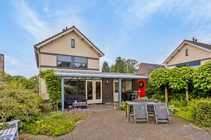 Foto 35 van Romeinenlaan 92