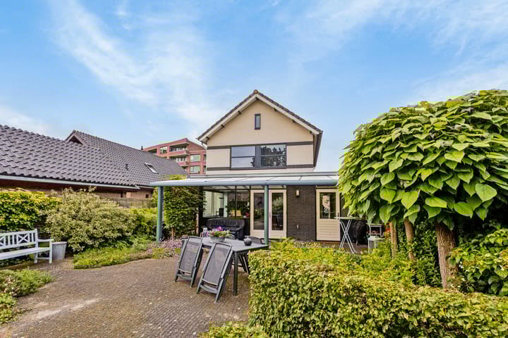 Foto 38 van Romeinenlaan 92