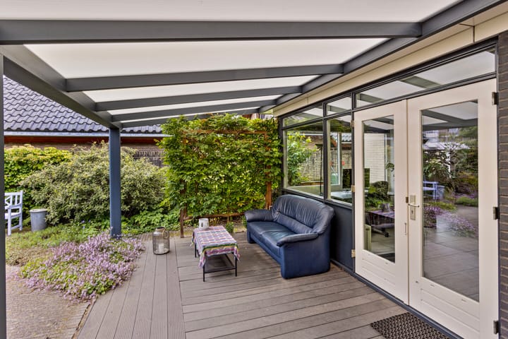 Foto 37 van Romeinenlaan 92