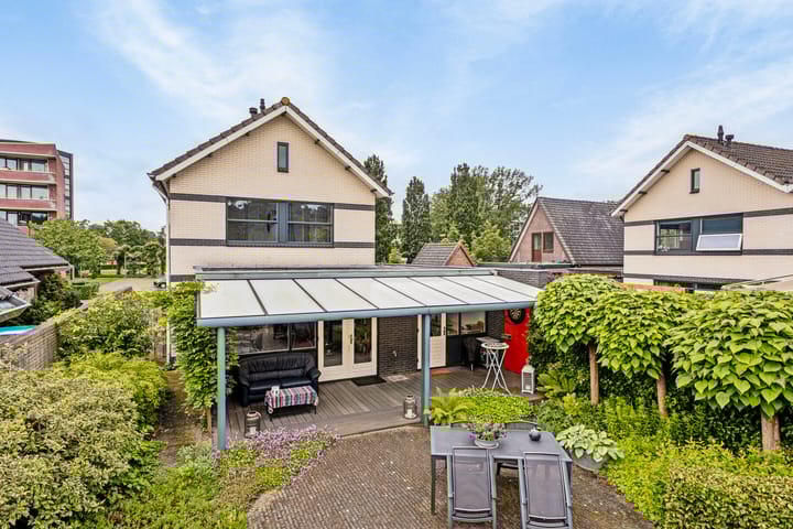 Foto 40 van Romeinenlaan 92