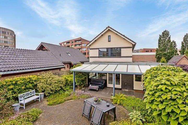 Foto 39 van Romeinenlaan 92