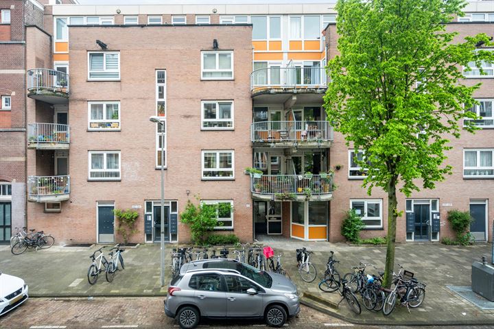 Bekijk foto 5 van Tweede Boerhaavestraat 55-E