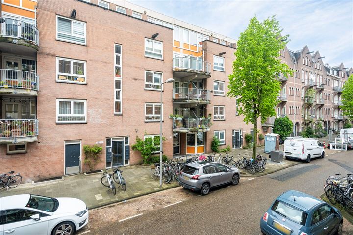 Bekijk foto 6 van Tweede Boerhaavestraat 55-E