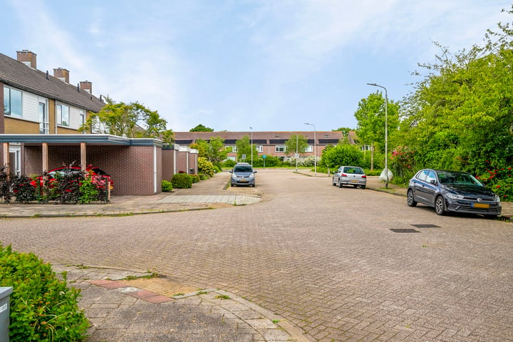 View photo 47 of Sweelinckstraat 18