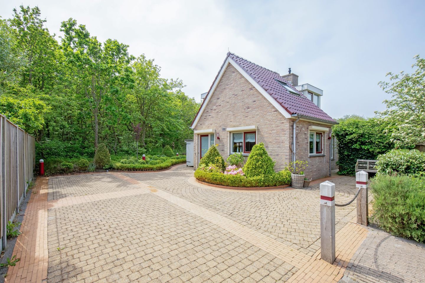 Photo 20 of Bosrandweg 320