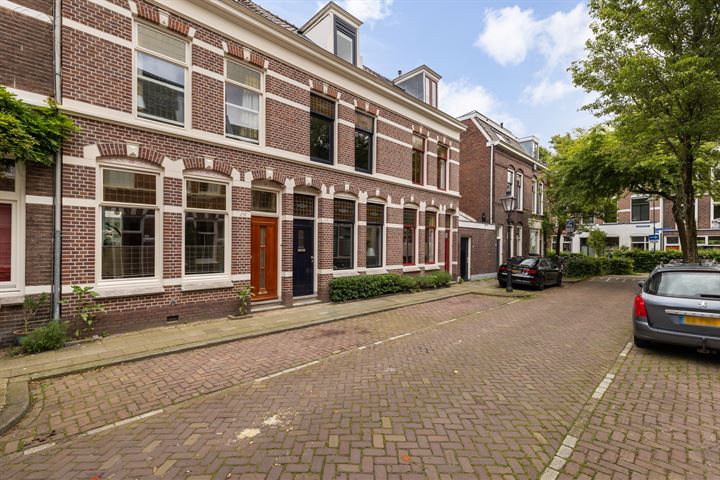 Bekijk foto 37 van Looierstraat 18