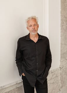 Michiel van der Zijden - NVM Register Makelaar