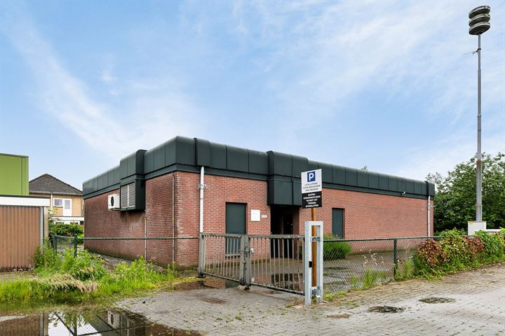 Bekijk foto van Gronausestraat 1173 A