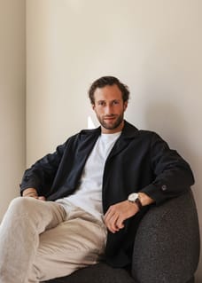 Daan Groutars - Makelaar