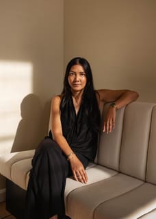 Thany Lagendijk - Officemanager