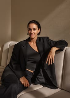 Eef Voeten - Marketingmedewerker