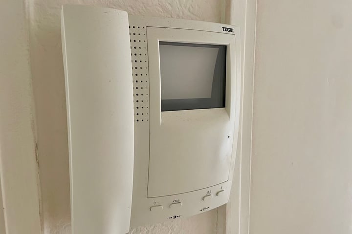Foto 2 van Wolkammersdreef 57-A