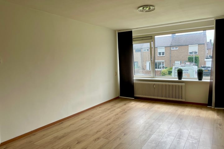Foto 3 van Wolkammersdreef 57-A