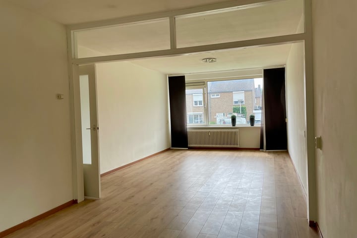 Foto 4 van Wolkammersdreef 57-A