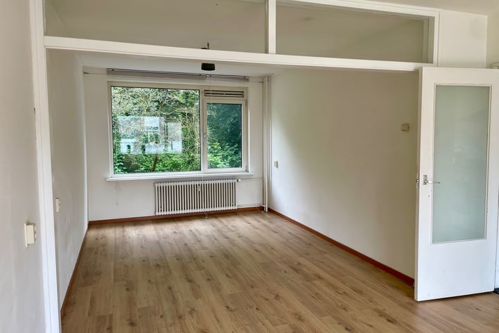 Foto 5 van Wolkammersdreef 57-A