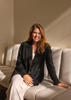 Sosha Zuiderduin - Officemanager