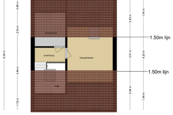 Bekijk foto 34 van Koolmeesstraat 17