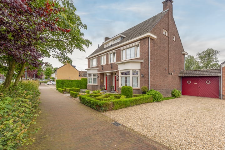 Foto 4 van Graaf 24