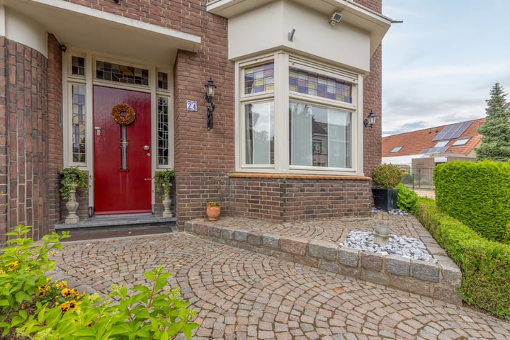 Foto 5 van Graaf 24