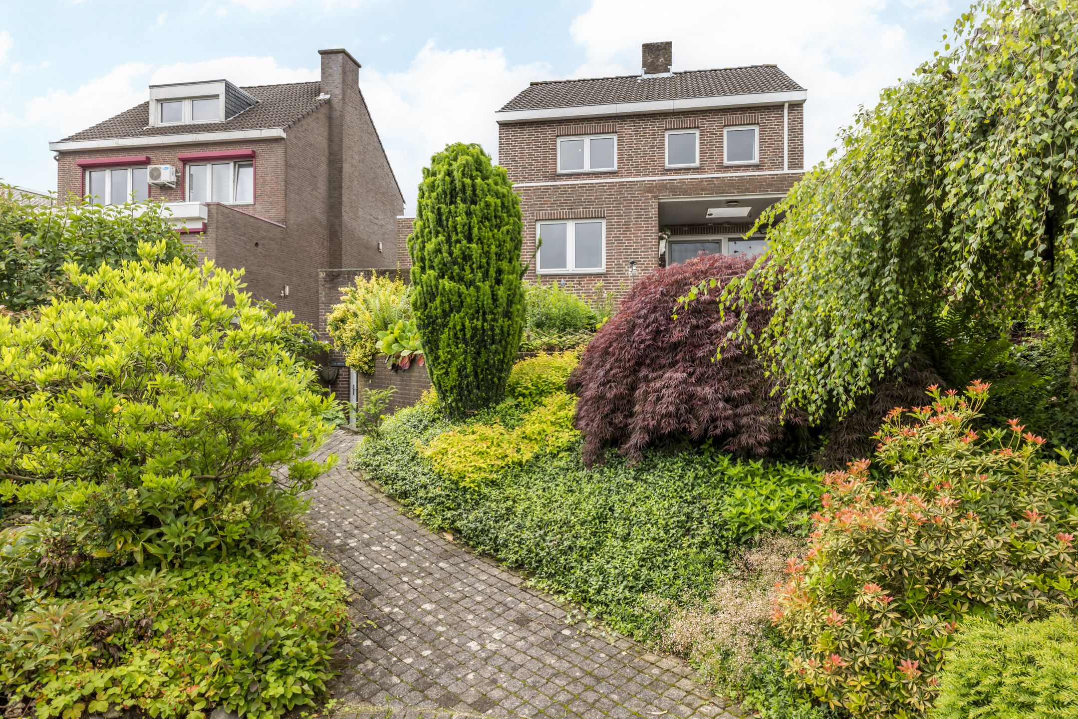 Foto 3 van Kaalheidersteenweg 198