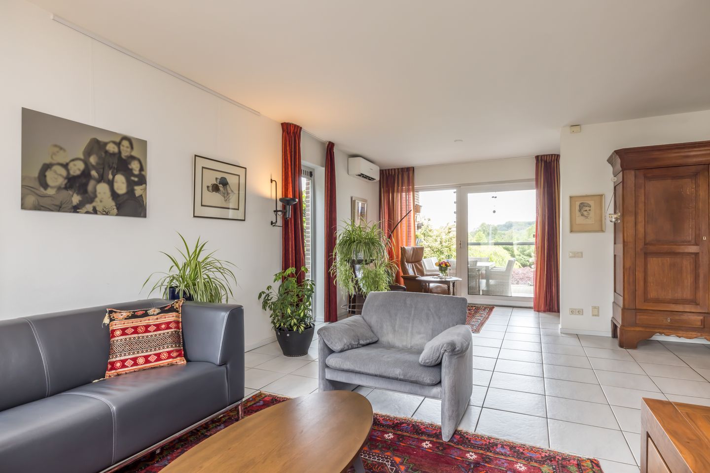 Foto 10 van Kaalheidersteenweg 198