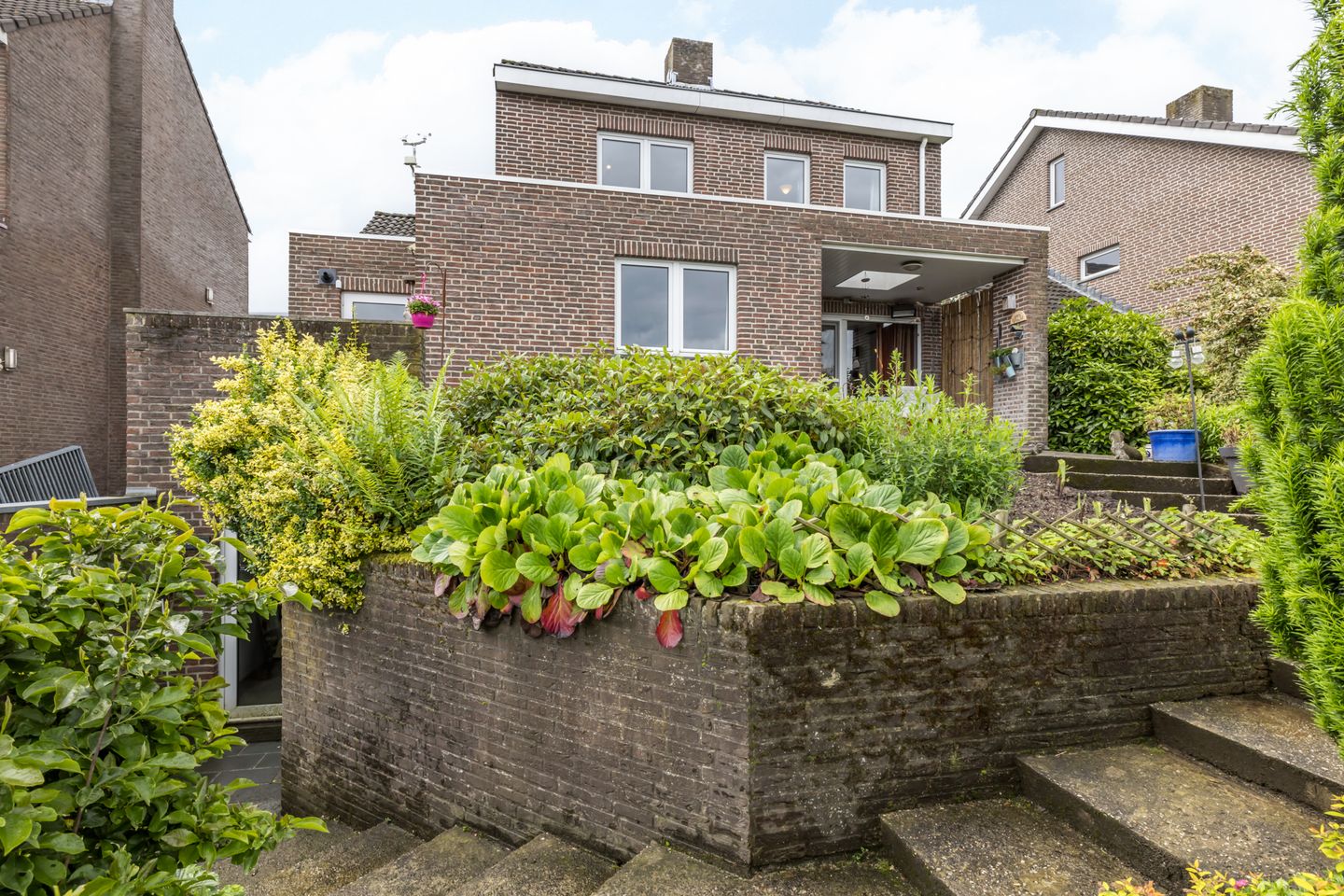 Foto 35 van Kaalheidersteenweg 198