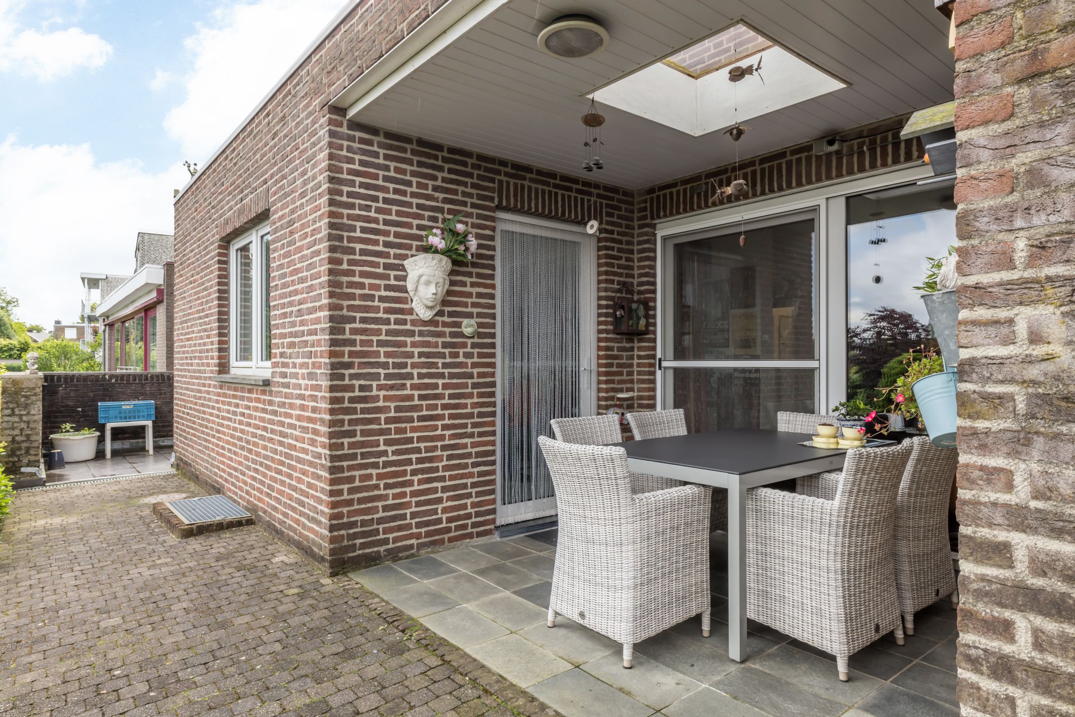 Foto 36 van Kaalheidersteenweg 198