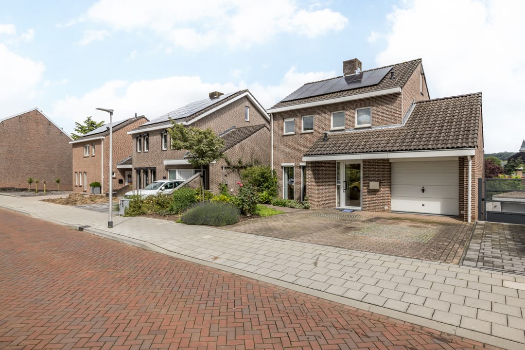 Foto 37 van Kaalheidersteenweg 198