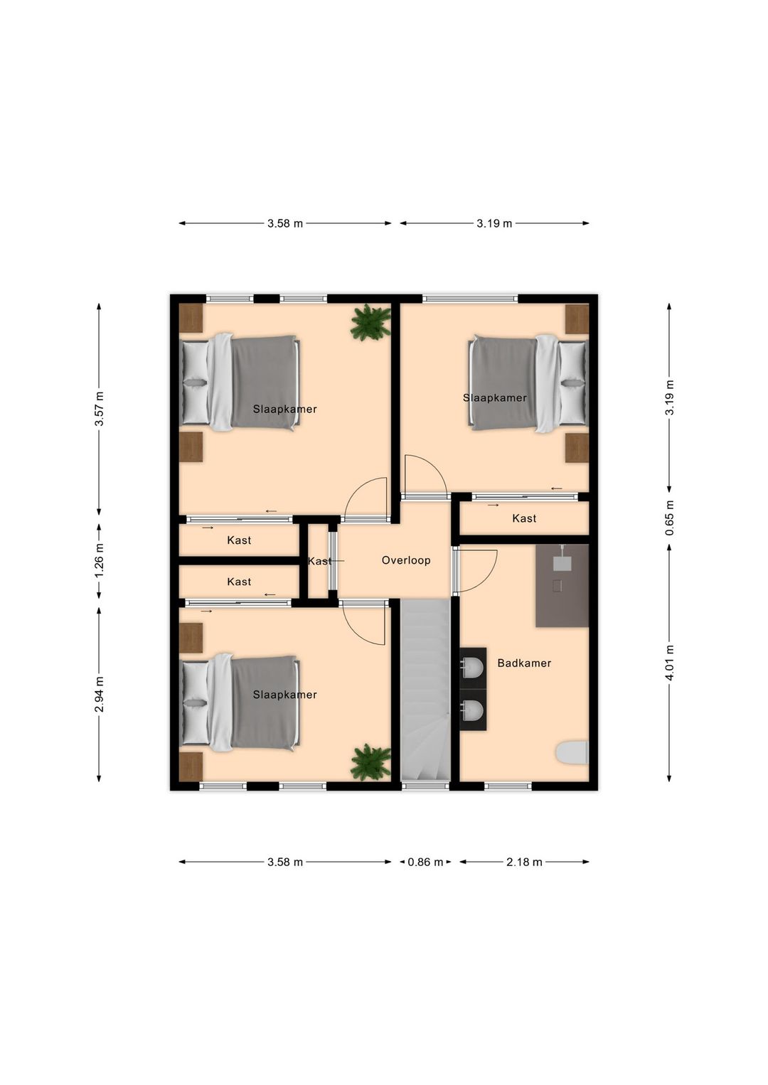 Foto 41 van Kaalheidersteenweg 198