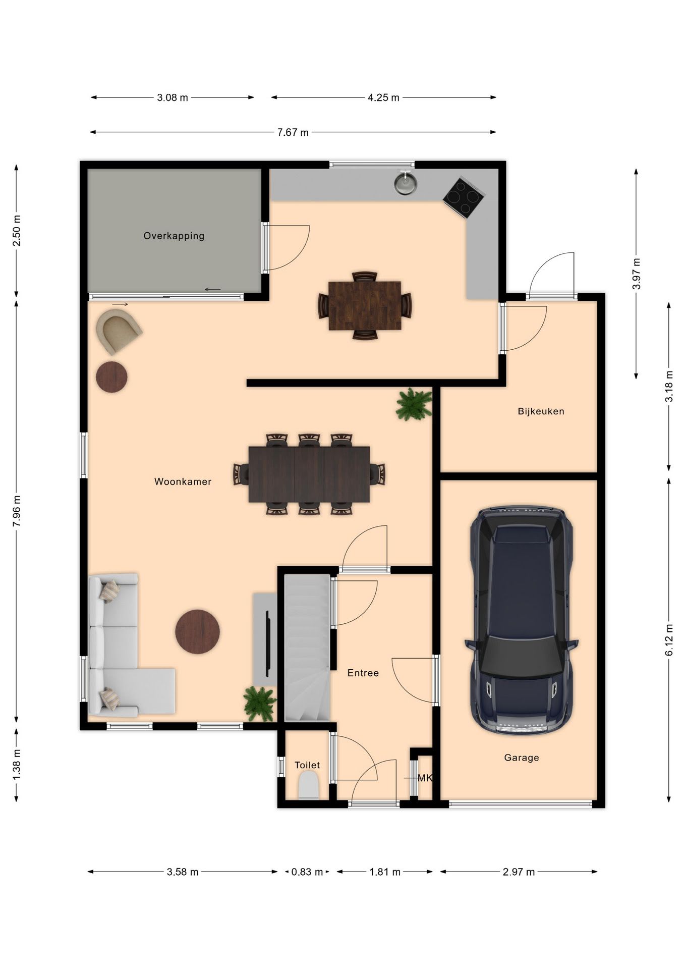 Foto 40 van Kaalheidersteenweg 198