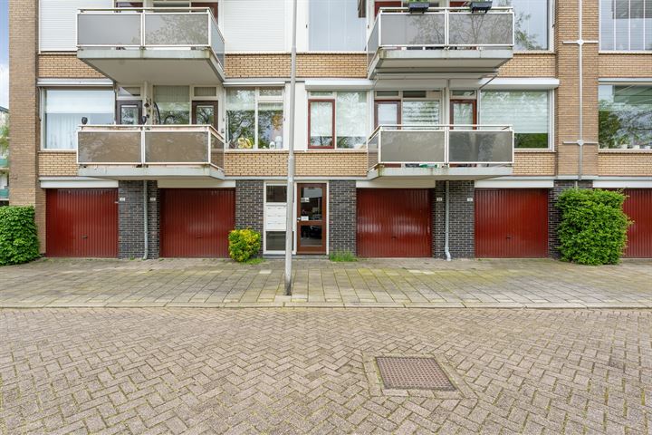 Bekijk foto 31 van Sweelinckstraat 48