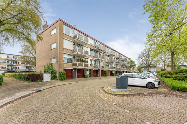 Bekijk foto 32 van Sweelinckstraat 48