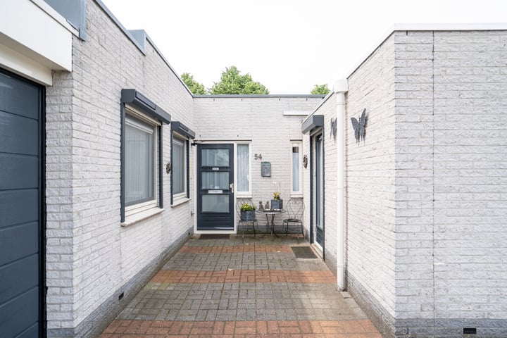 Bekijk foto 5 van W.J. Bladergroenstraat 54