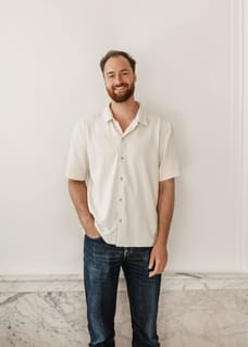 Leon van Bloem - Marketingmedewerker