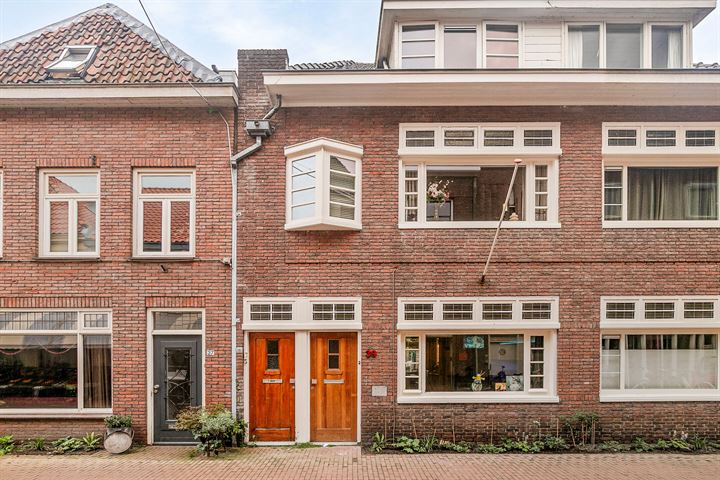 Bekijk foto 3 van Geerstraat 39-I