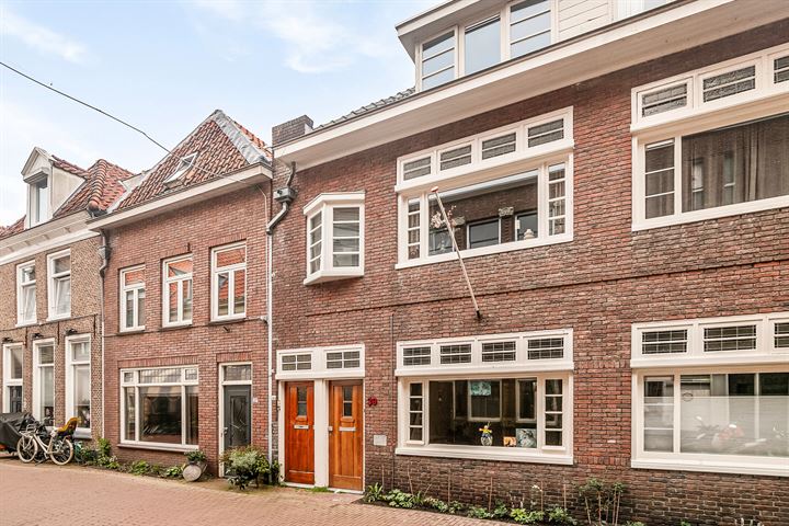 Bekijk foto 4 van Geerstraat 39-I