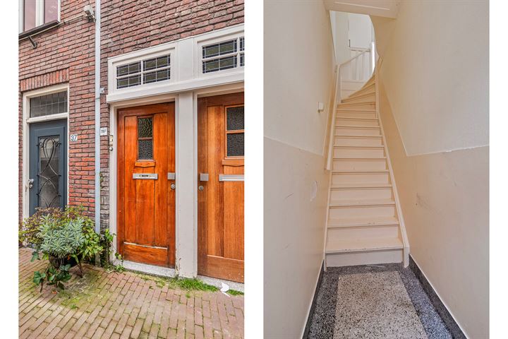 Bekijk foto 6 van Geerstraat 39-I