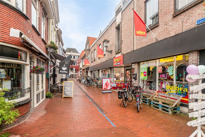 Bekijk foto 30 van Geerstraat 39-I