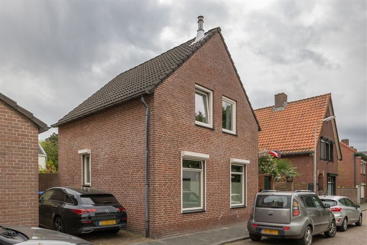 Bekijk foto 1 van Lollestraat 1-B