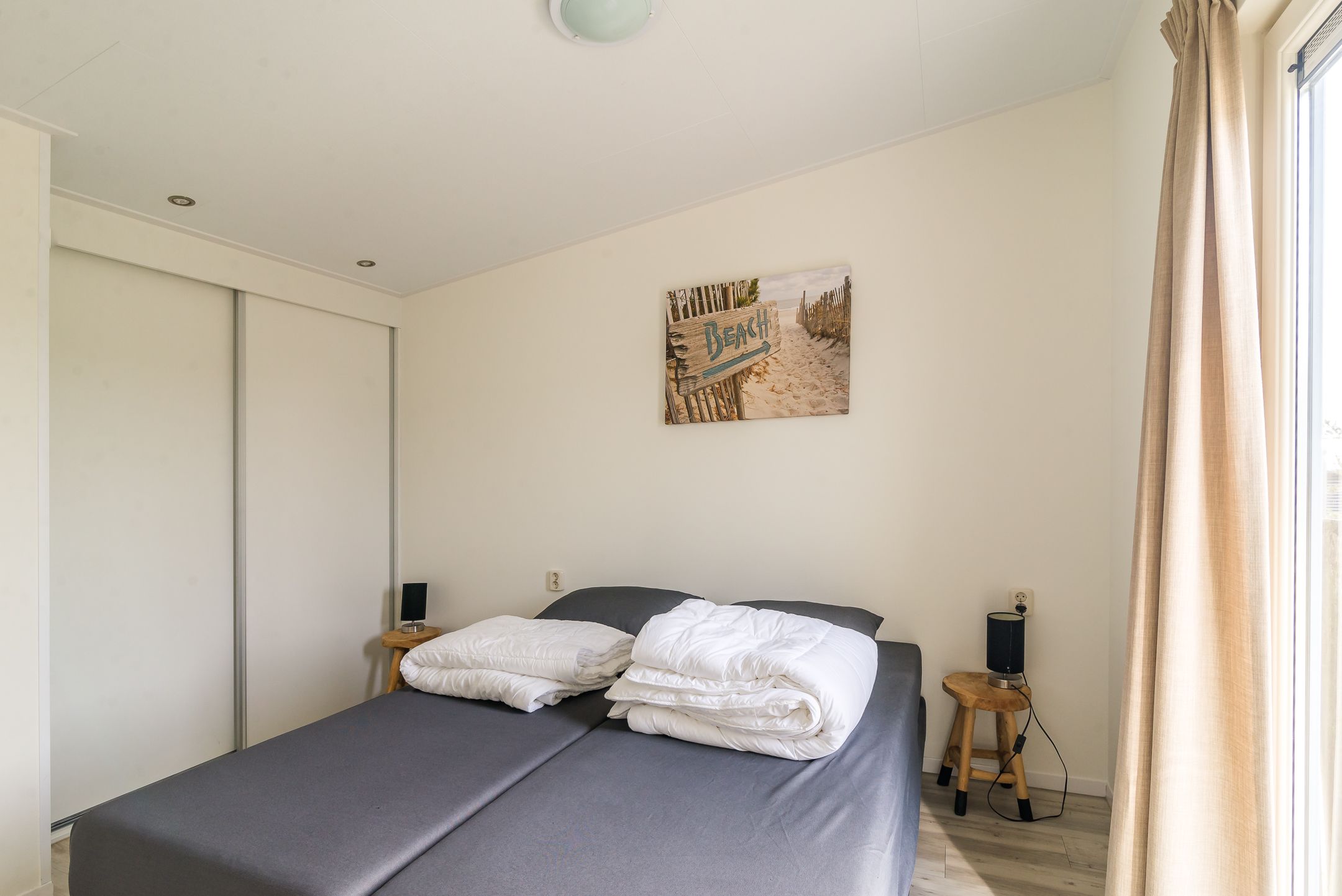 2-bedroom freehold villa in Hollum — photo 5 of 5